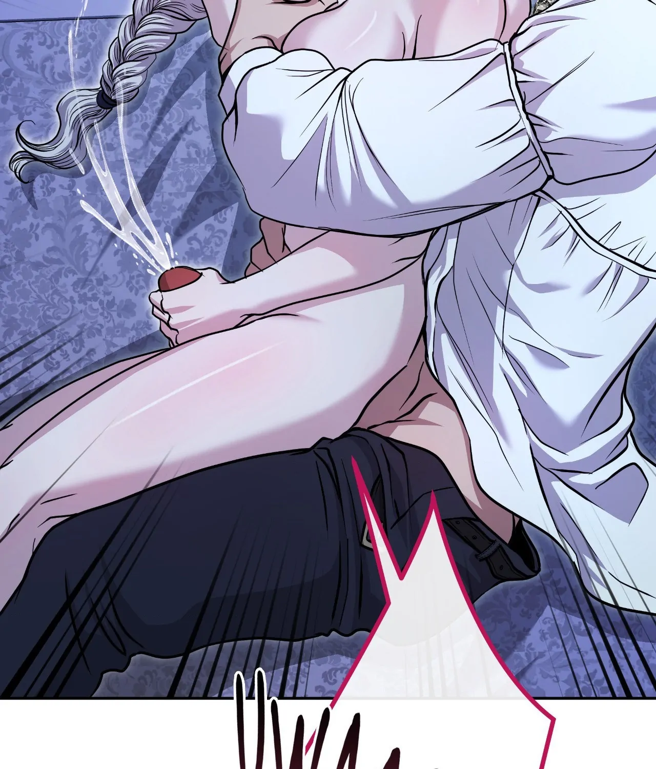 Beyond the Walls of the Duke’s Mansion - Chapter 7 manhwa