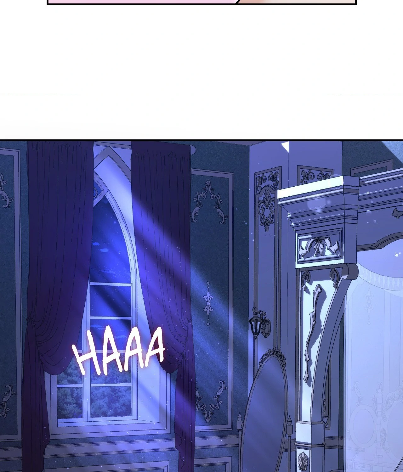 Beyond the Walls of the Duke’s Mansion - Chapter 7 manhwa