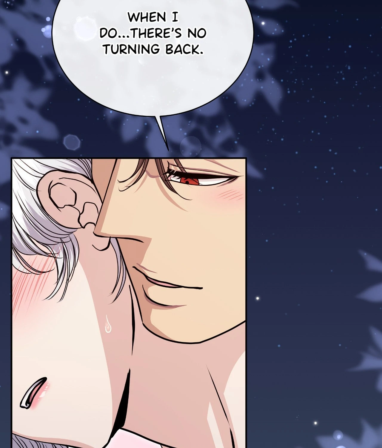 Beyond the Walls of the Duke’s Mansion - Chapter 7 manhwa