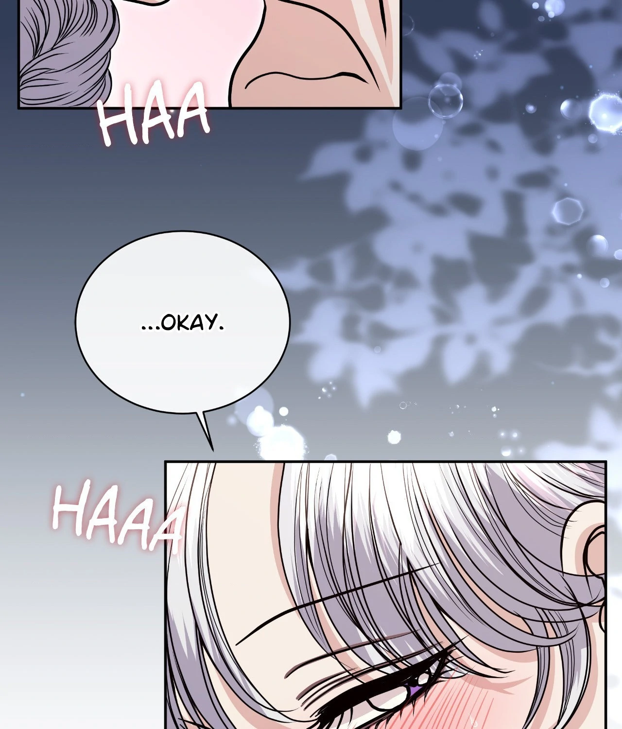 Beyond the Walls of the Duke’s Mansion - Chapter 7 manhwa
