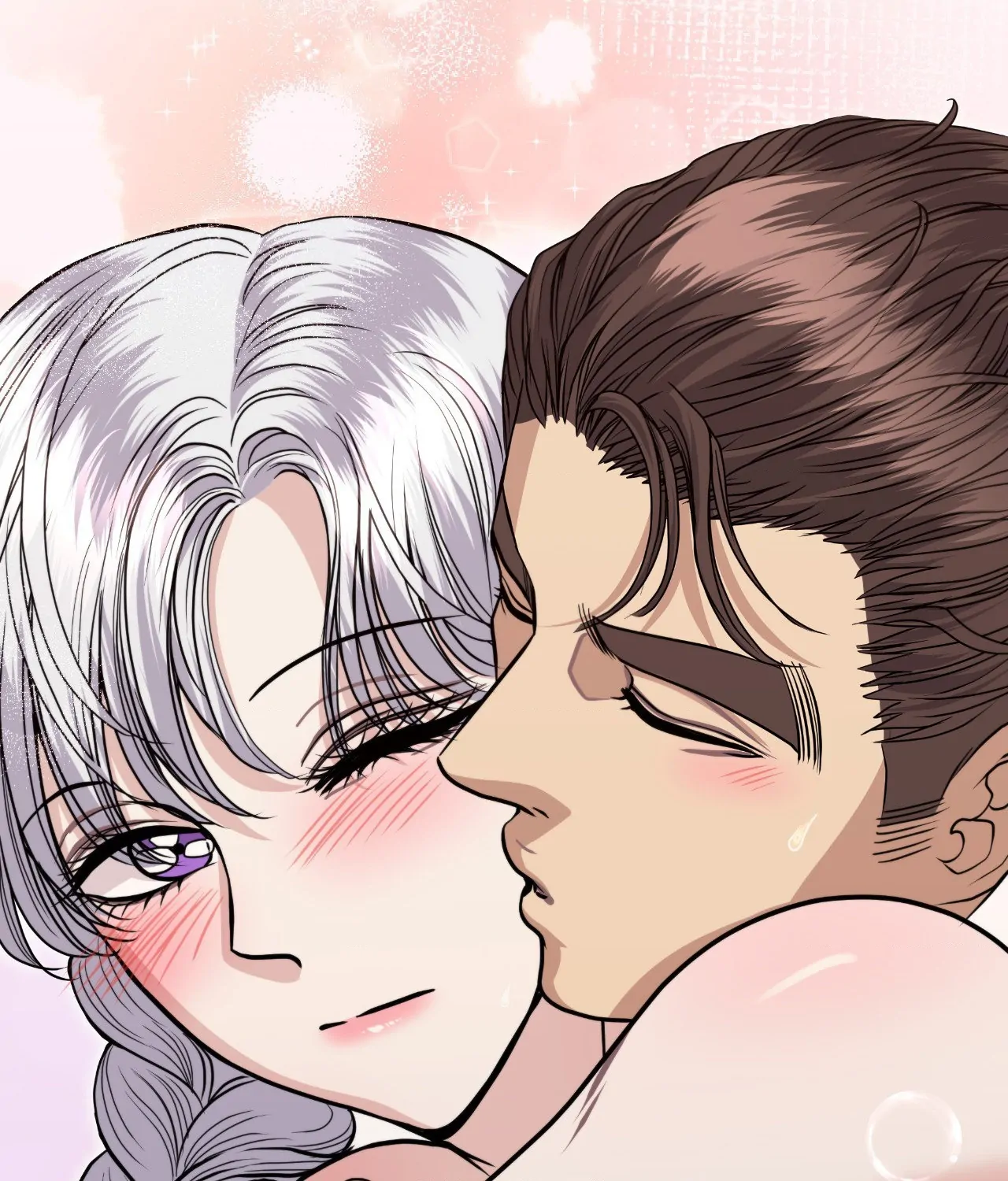 Beyond the Walls of the Duke’s Mansion - Chapter 7 manhwa