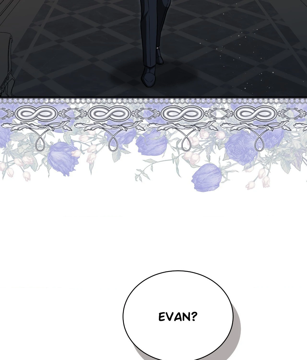 Beyond the Walls of the Duke’s Mansion - Chapter 7 manhwa