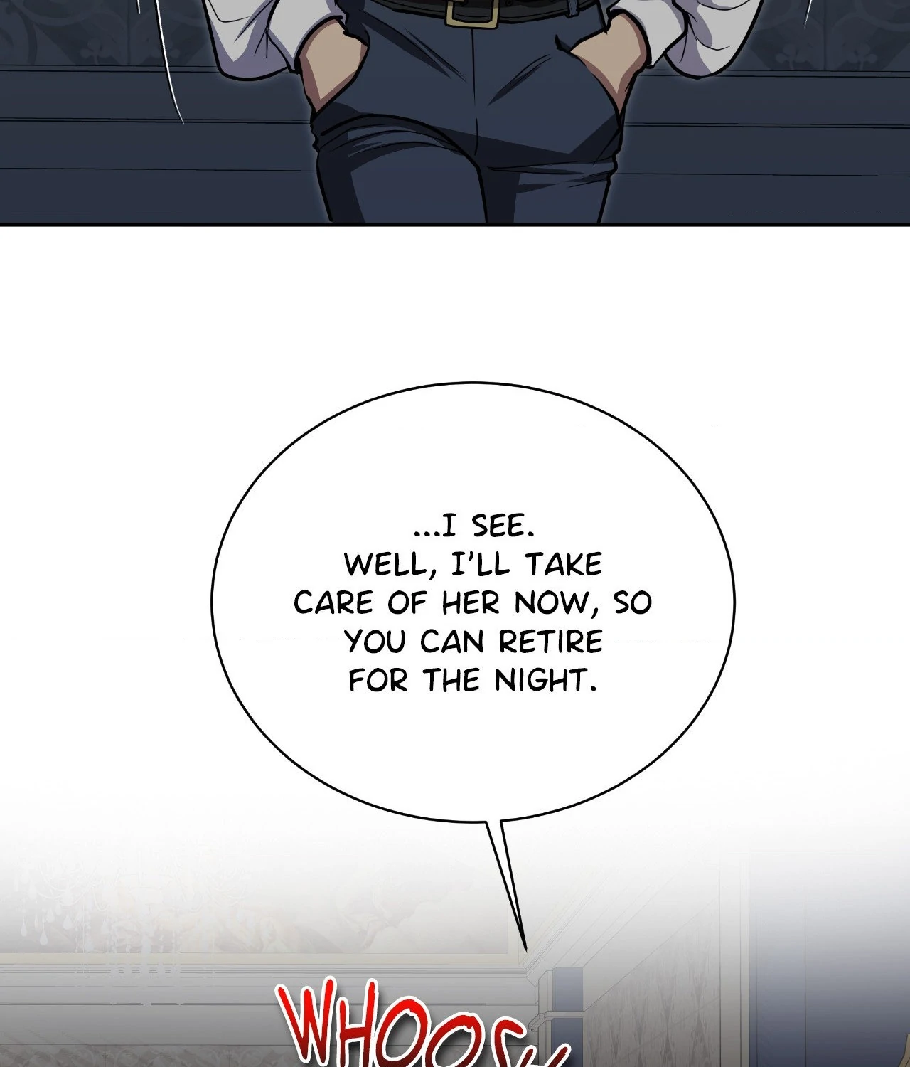 Beyond the Walls of the Duke’s Mansion - Chapter 7 manhwa