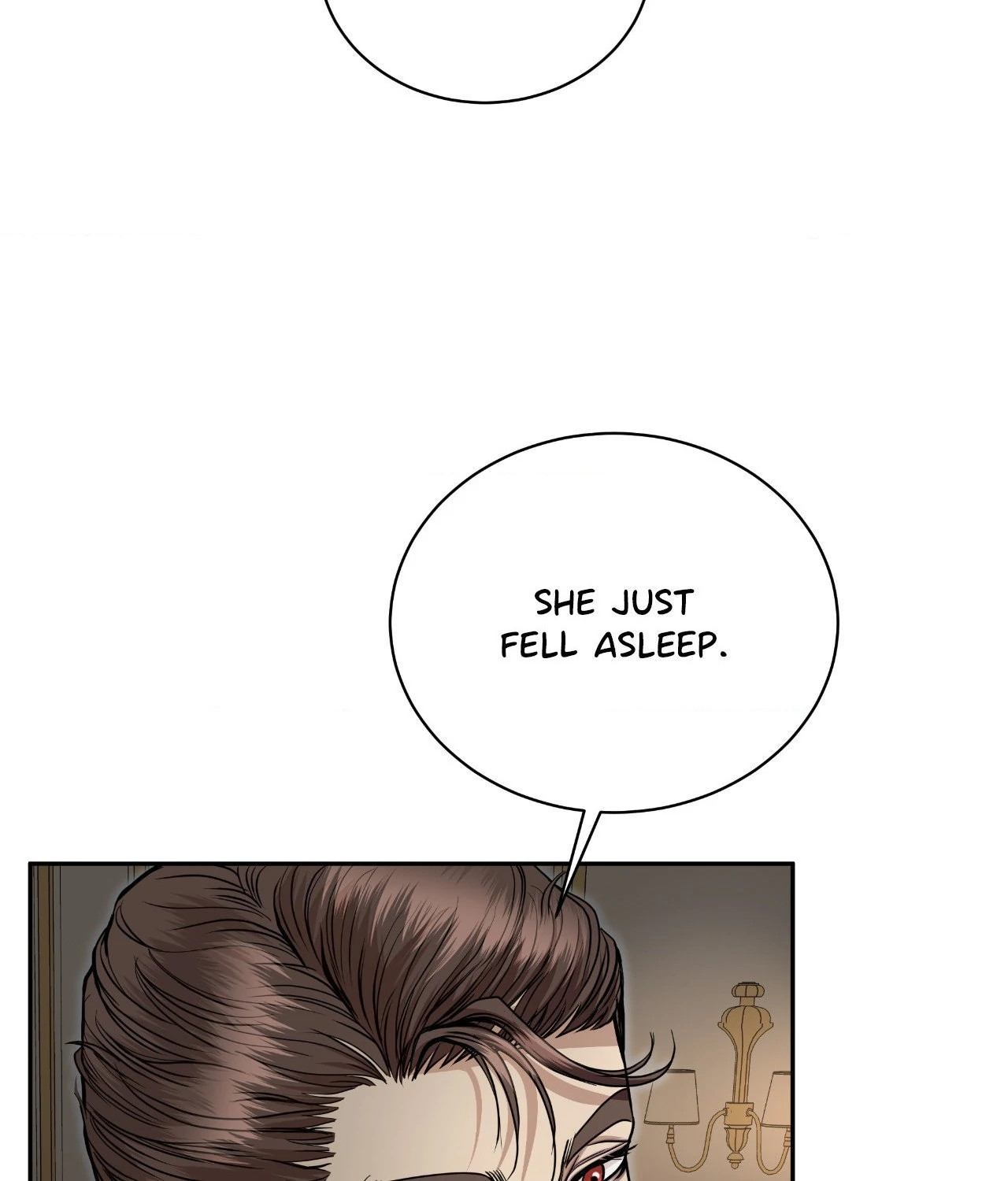 Beyond the Walls of the Duke’s Mansion - Chapter 7 manhwa