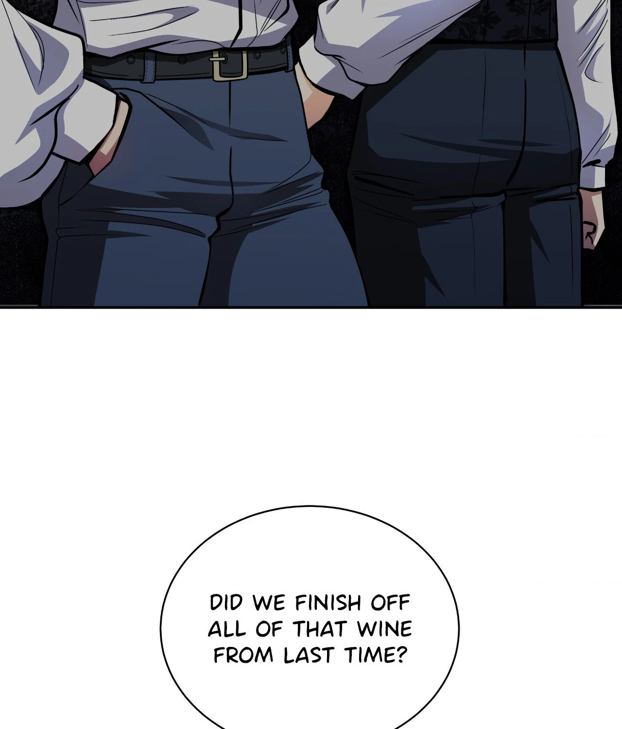 Beyond the Walls of the Duke’s Mansion - Chapter 7 manhwa