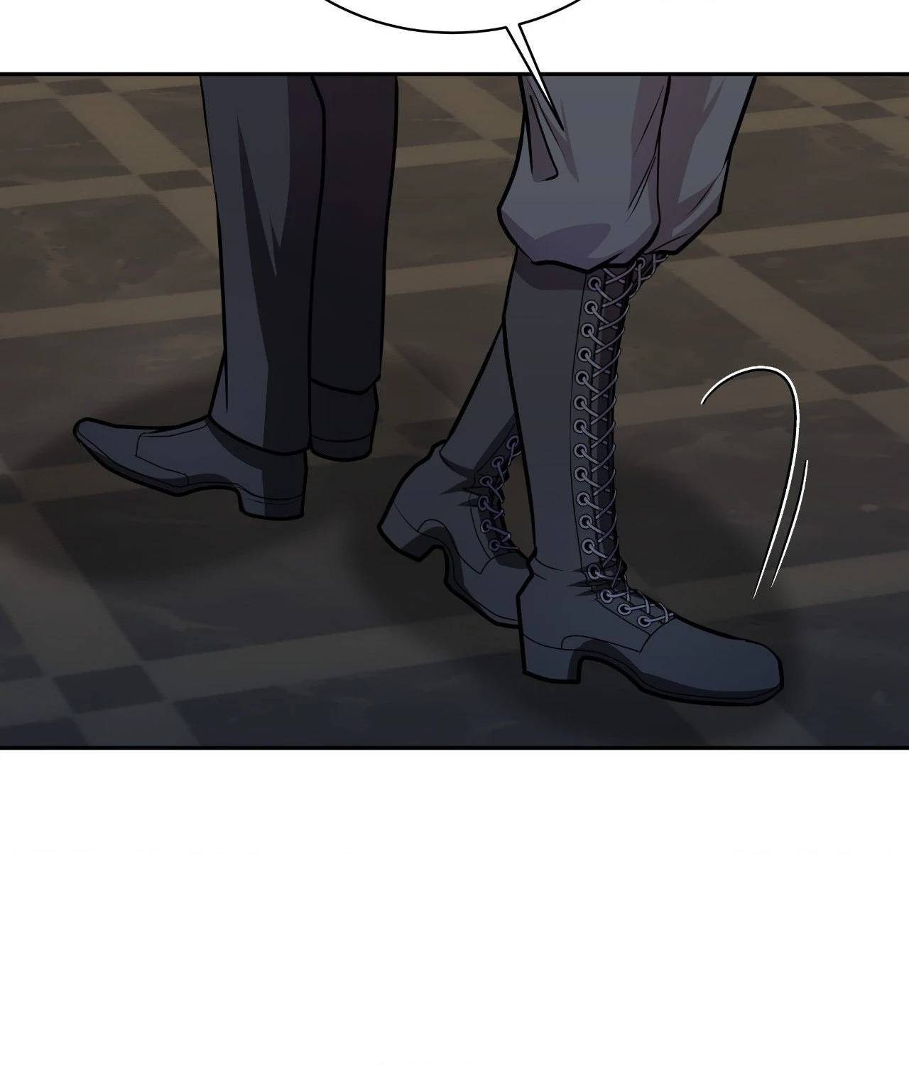 Beyond the Walls of the Duke’s Mansion - Chapter 7 manhwa
