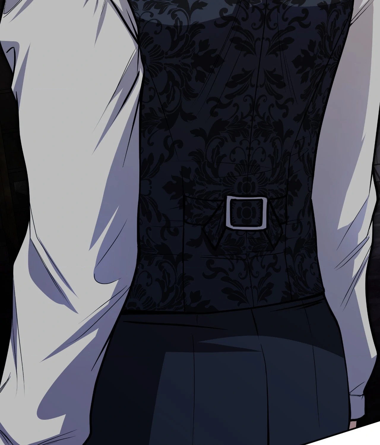 Beyond the Walls of the Duke’s Mansion - Chapter 7 manhwa