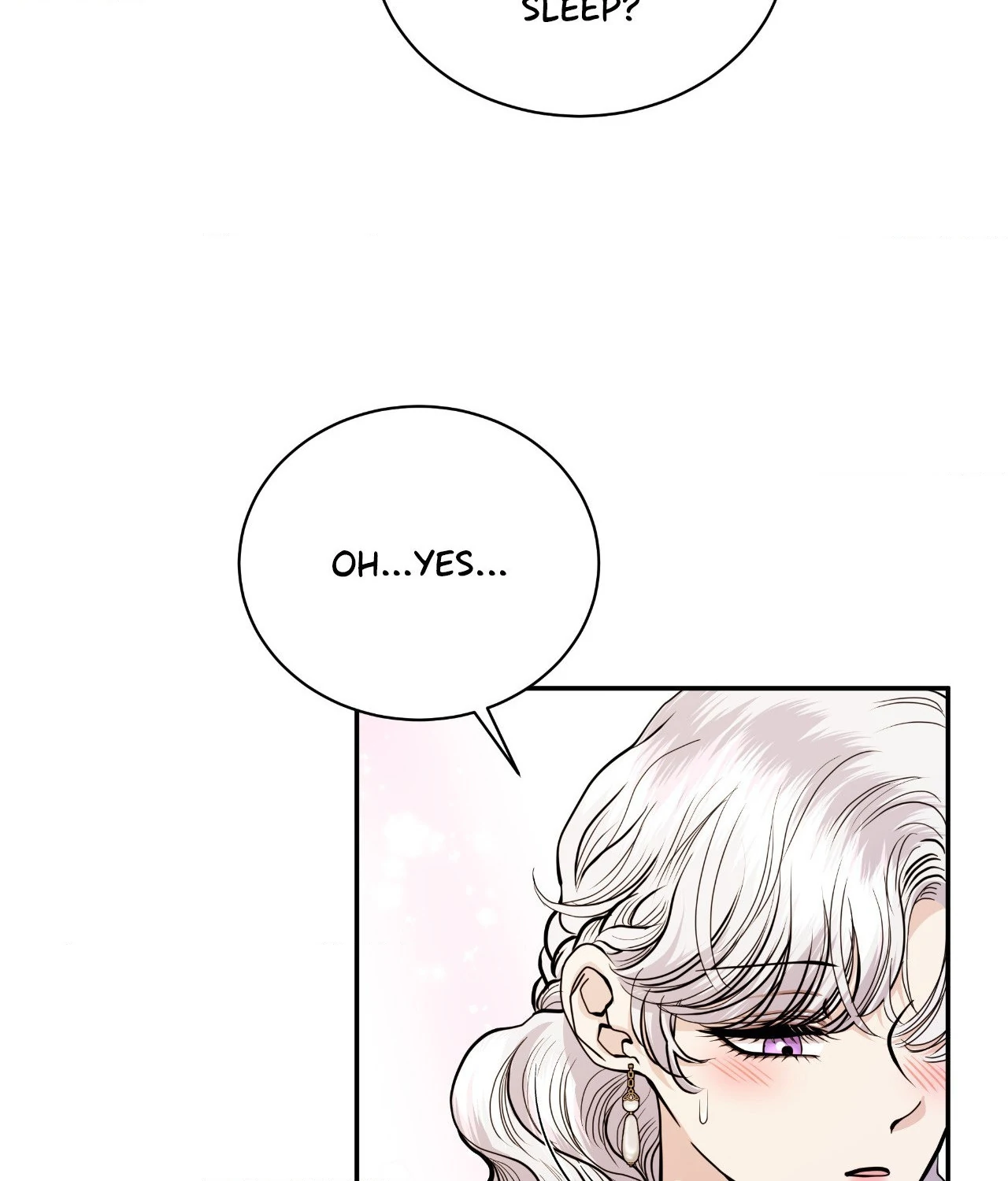 Beyond the Walls of the Duke’s Mansion - Chapter 8 manhwa