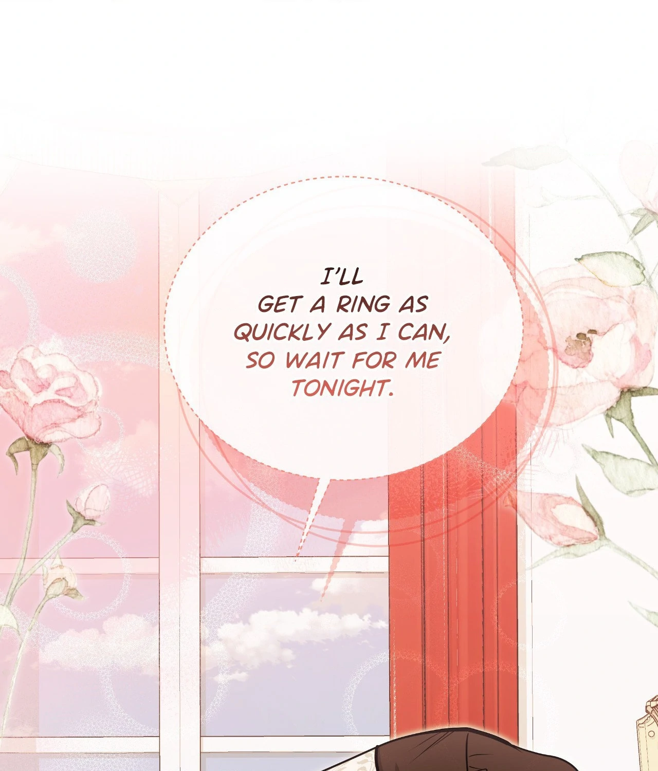 Beyond the Walls of the Duke’s Mansion - Chapter 8 manhwa