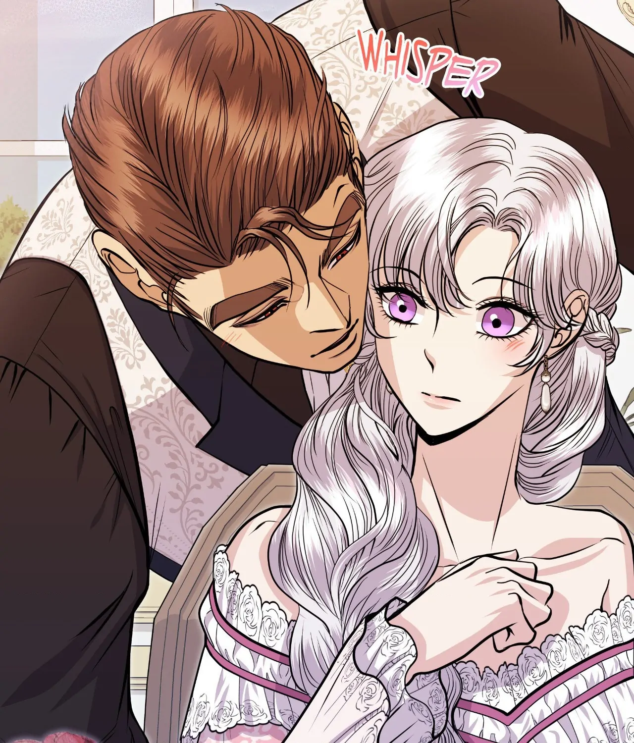 Beyond the Walls of the Duke’s Mansion - Chapter 8 manhwa