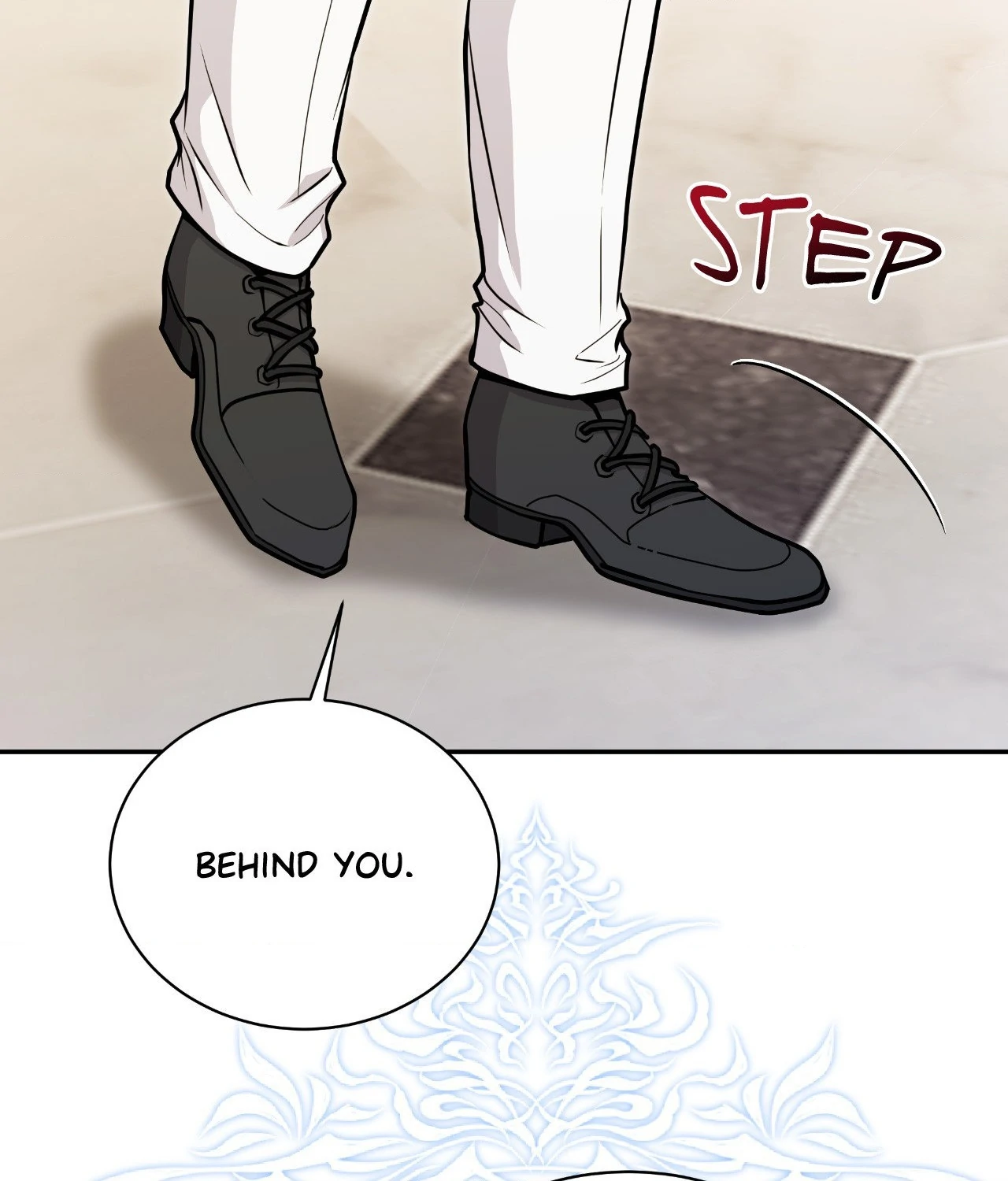 Beyond the Walls of the Duke’s Mansion - Chapter 8 manhwa