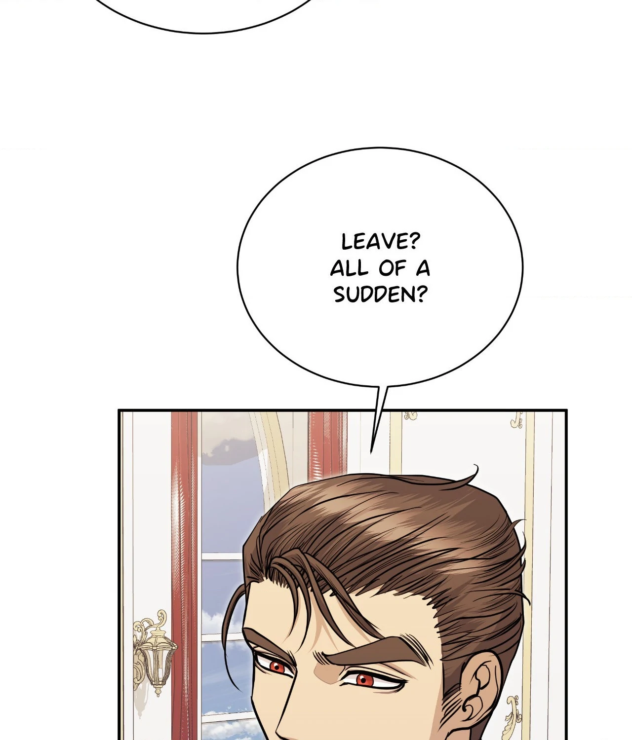 Beyond the Walls of the Duke’s Mansion - Chapter 8 manhwa