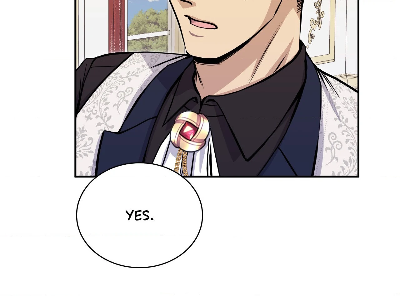 Beyond the Walls of the Duke’s Mansion - Chapter 8 manhwa