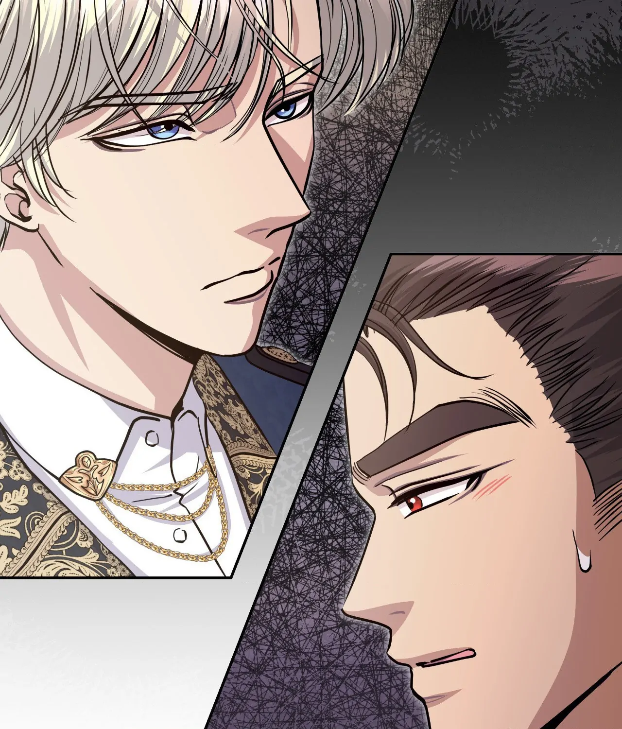 Beyond the Walls of the Duke’s Mansion - Chapter 8 manhwa