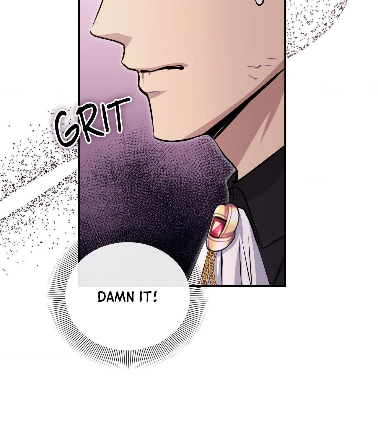 Beyond the Walls of the Duke’s Mansion - Chapter 8 manhwa
