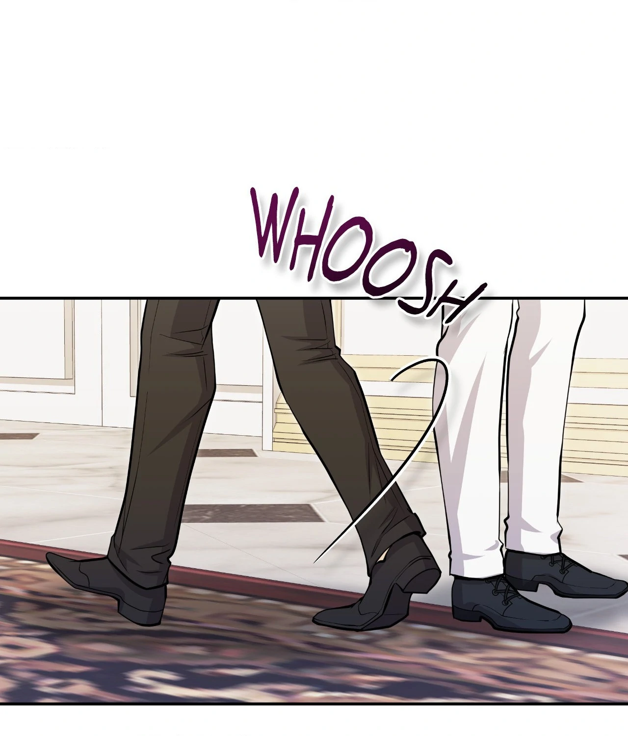 Beyond the Walls of the Duke’s Mansion - Chapter 8 manhwa