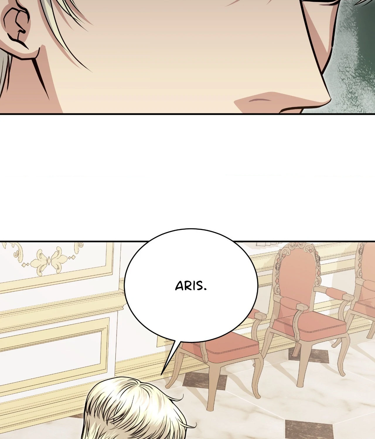 Beyond the Walls of the Duke’s Mansion - Chapter 8 manhwa