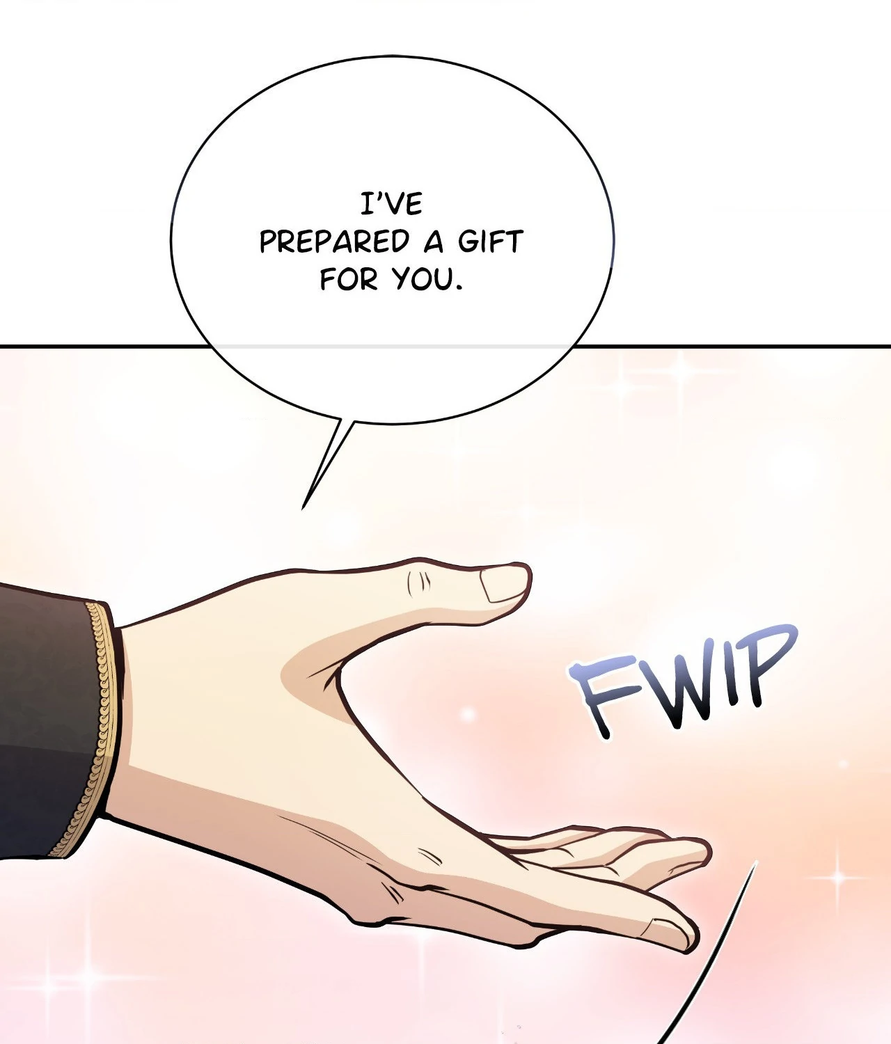 Beyond the Walls of the Duke’s Mansion - Chapter 8 manhwa