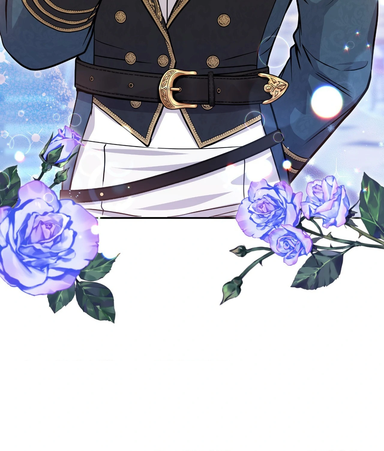 Beyond the Walls of the Duke’s Mansion - Chapter 8 manhwa