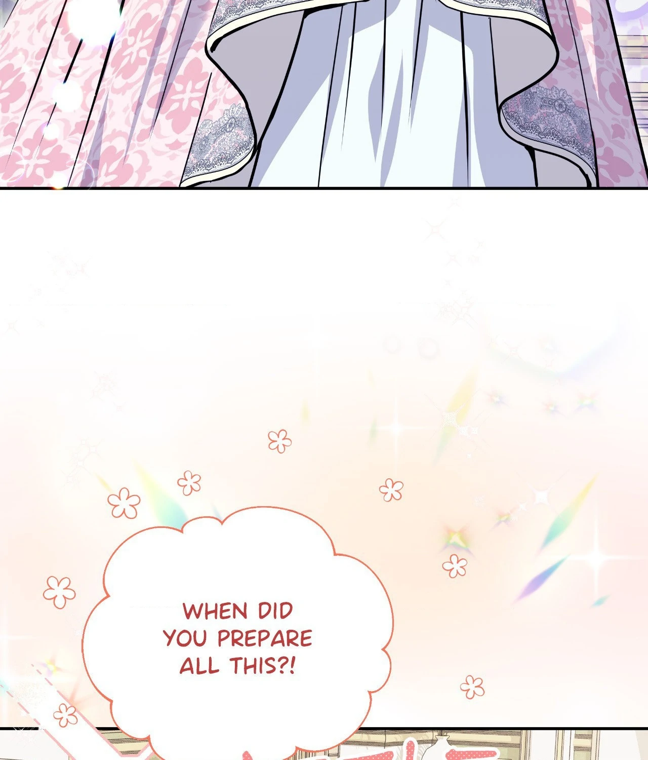 Beyond the Walls of the Duke’s Mansion - Chapter 8 manhwa