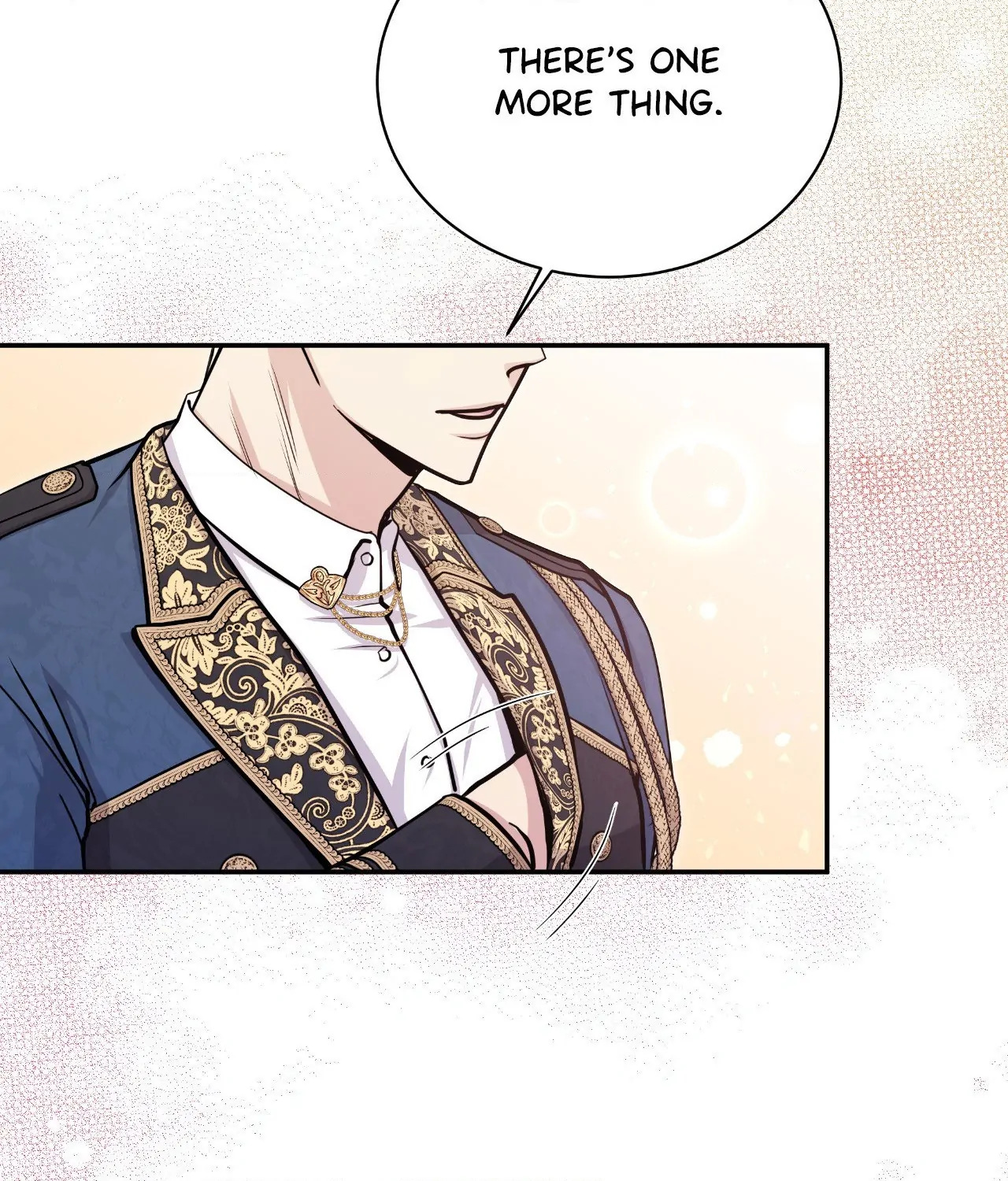 Beyond the Walls of the Duke’s Mansion - Chapter 8 manhwa