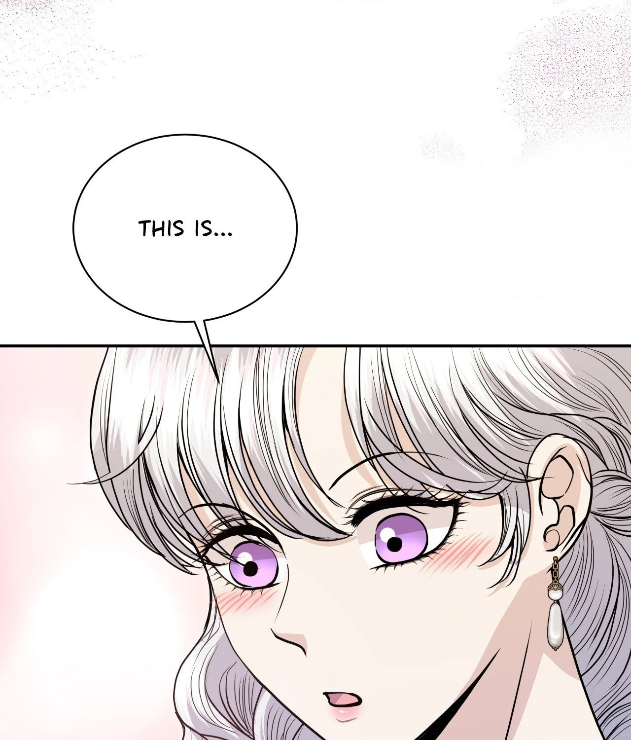 Beyond the Walls of the Duke’s Mansion - Chapter 8 manhwa