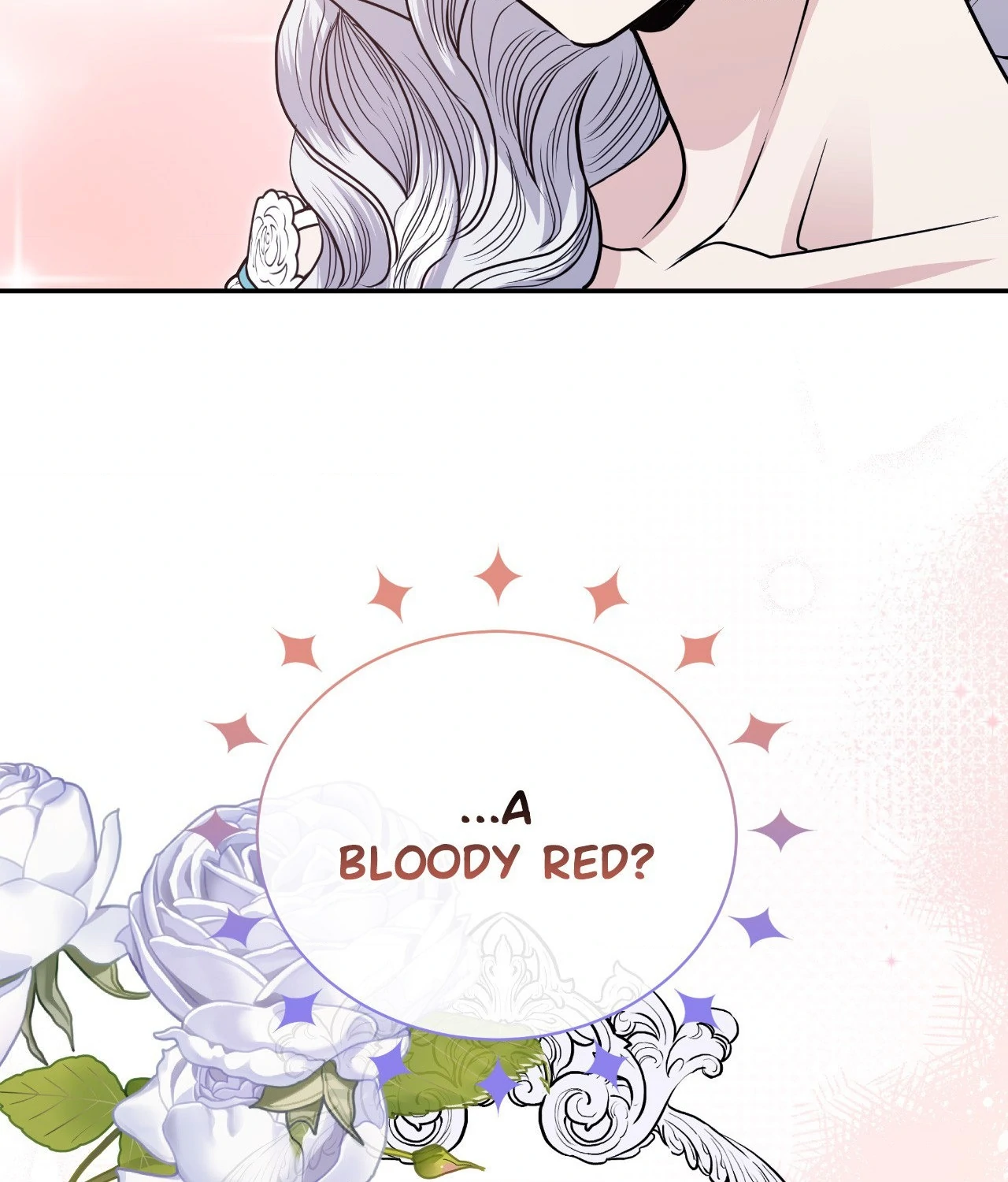 Beyond the Walls of the Duke’s Mansion - Chapter 8 manhwa