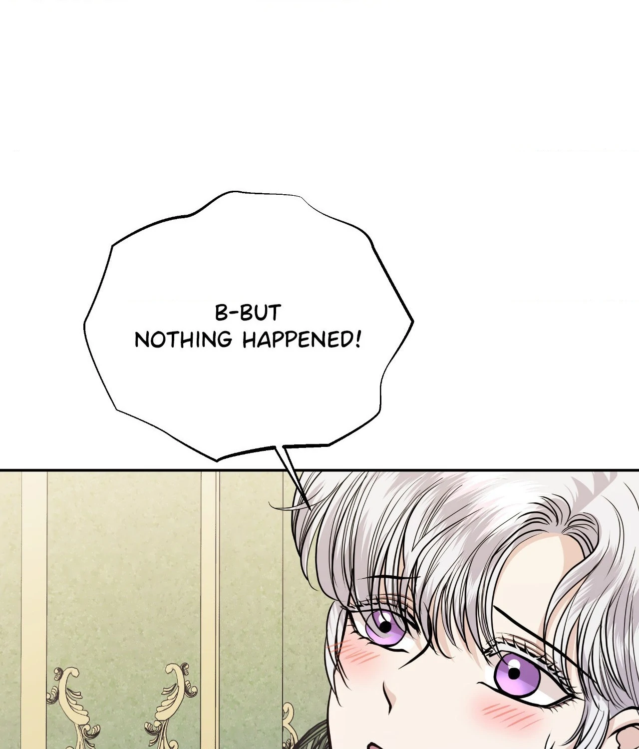 Beyond the Walls of the Duke’s Mansion - Chapter 8 manhwa