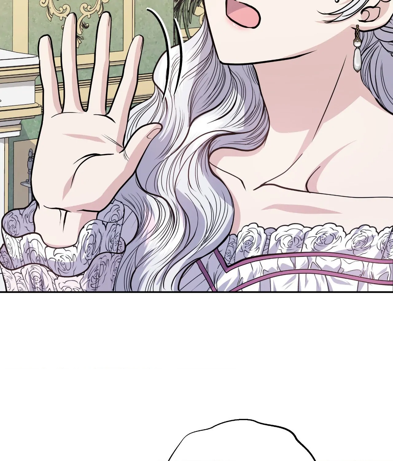 Beyond the Walls of the Duke’s Mansion - Chapter 8 manhwa