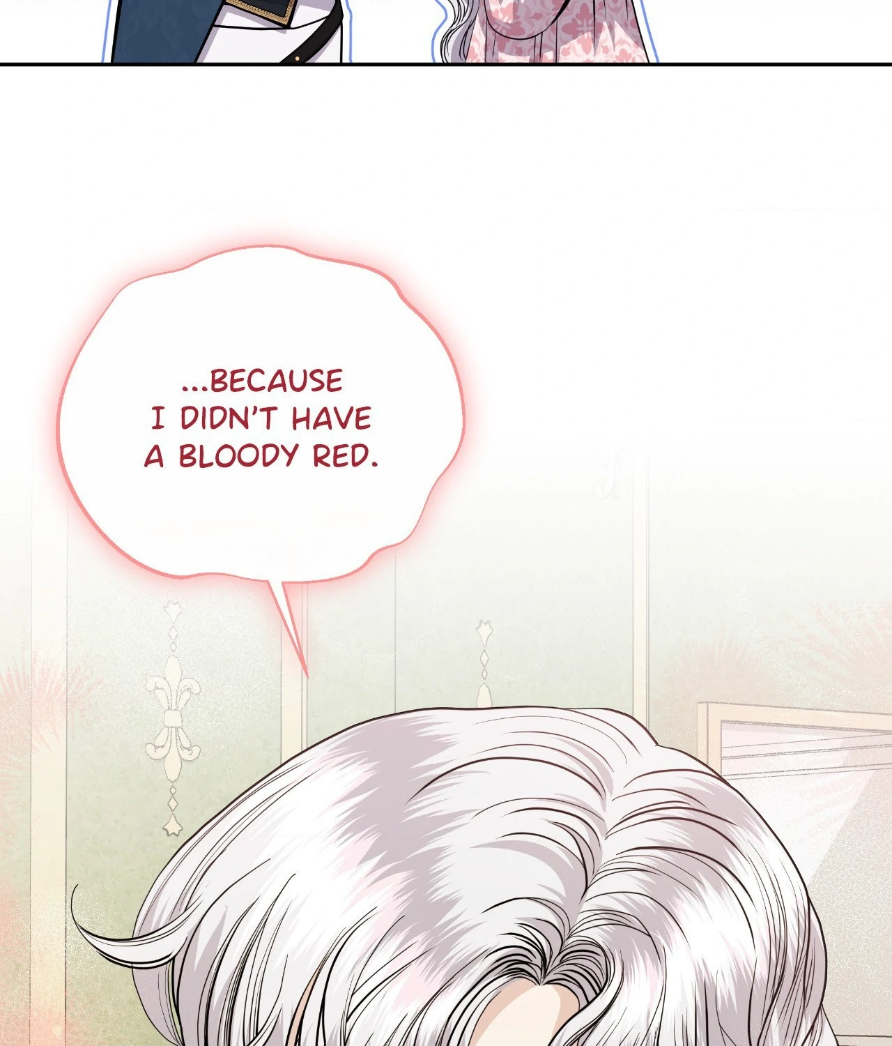 Beyond the Walls of the Duke’s Mansion - Chapter 8 manhwa