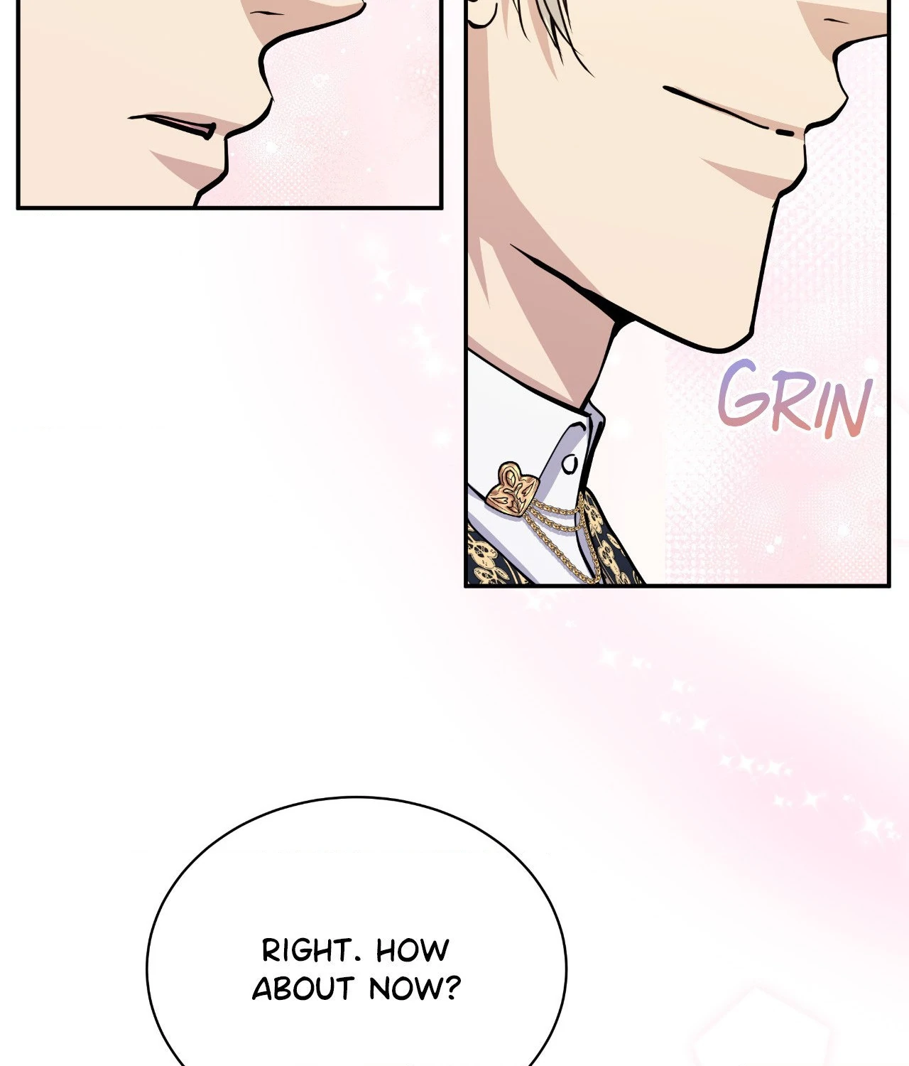 Beyond the Walls of the Duke’s Mansion - Chapter 8 manhwa
