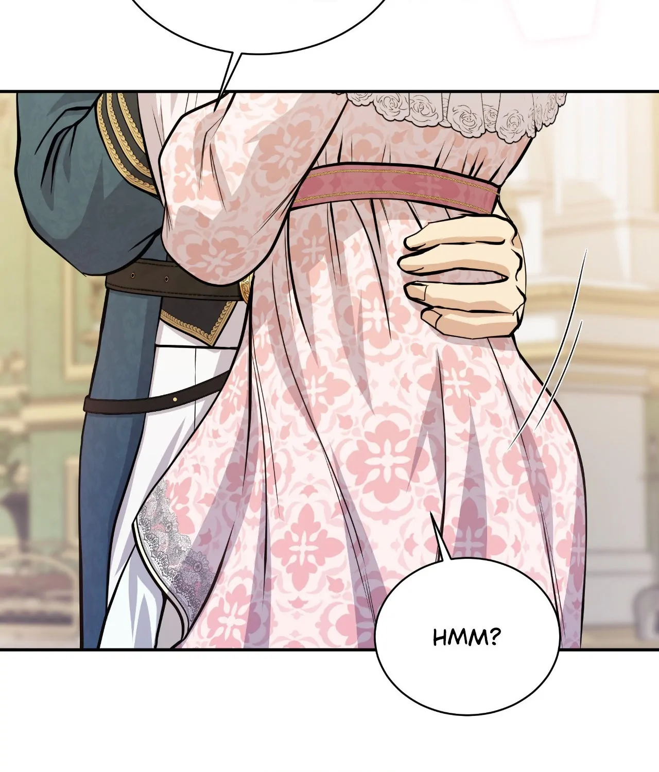 Beyond the Walls of the Duke’s Mansion - Chapter 8 manhwa