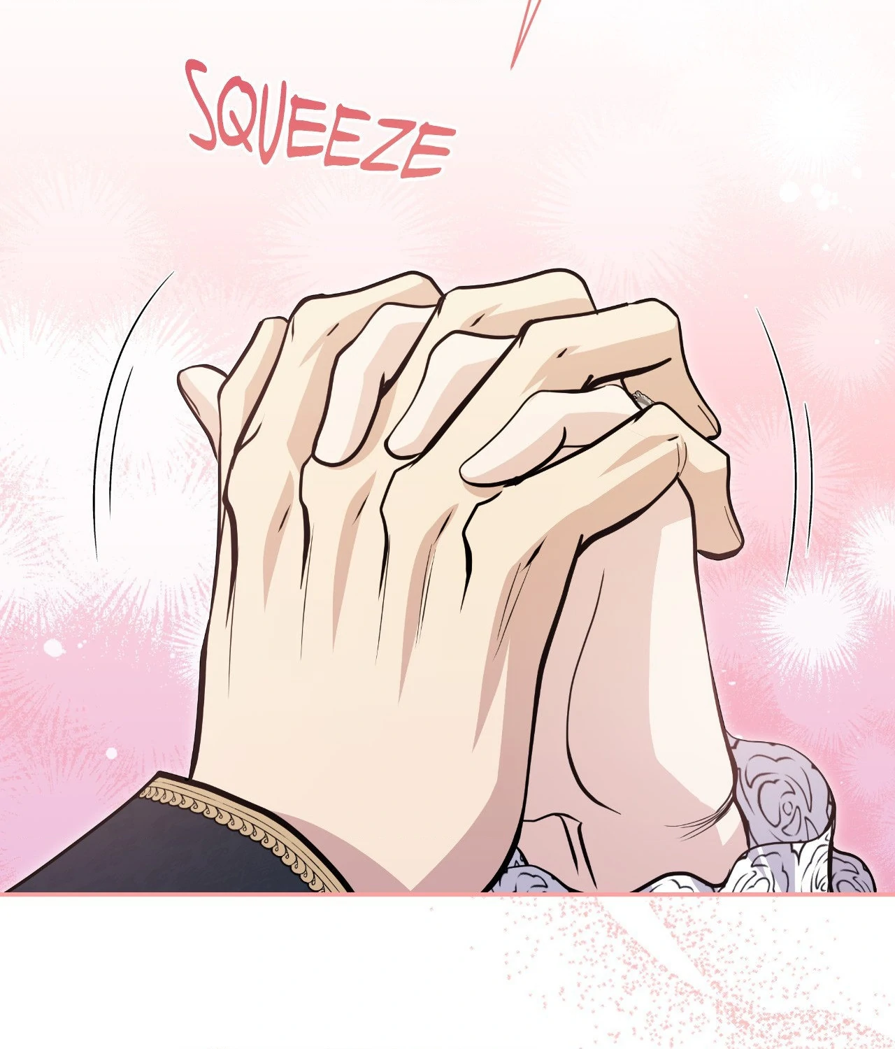Beyond the Walls of the Duke’s Mansion - Chapter 8 manhwa