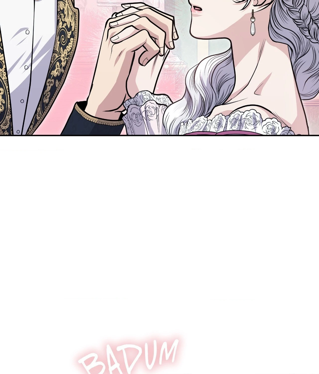 Beyond the Walls of the Duke’s Mansion - Chapter 8 manhwa