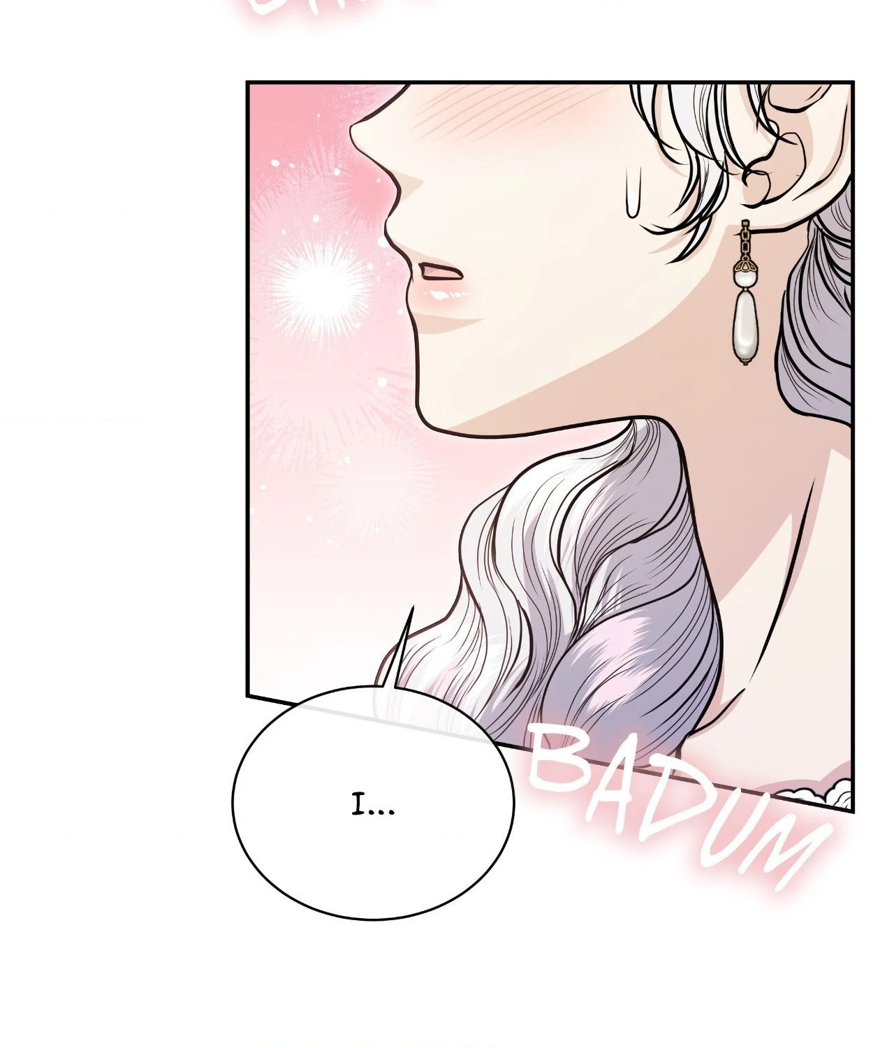 Beyond the Walls of the Duke’s Mansion - Chapter 8 manhwa