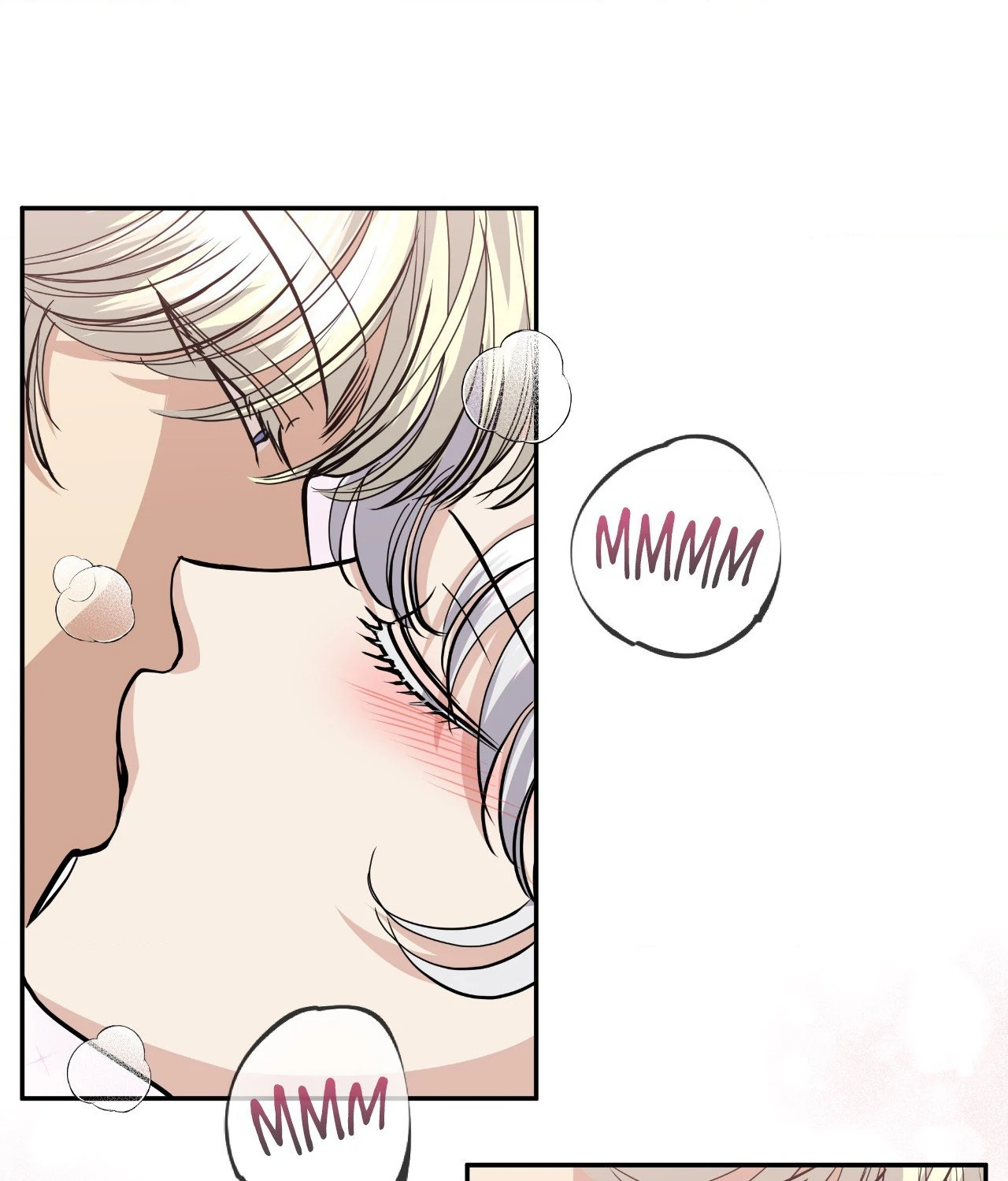 Beyond the Walls of the Duke’s Mansion - Chapter 8 manhwa