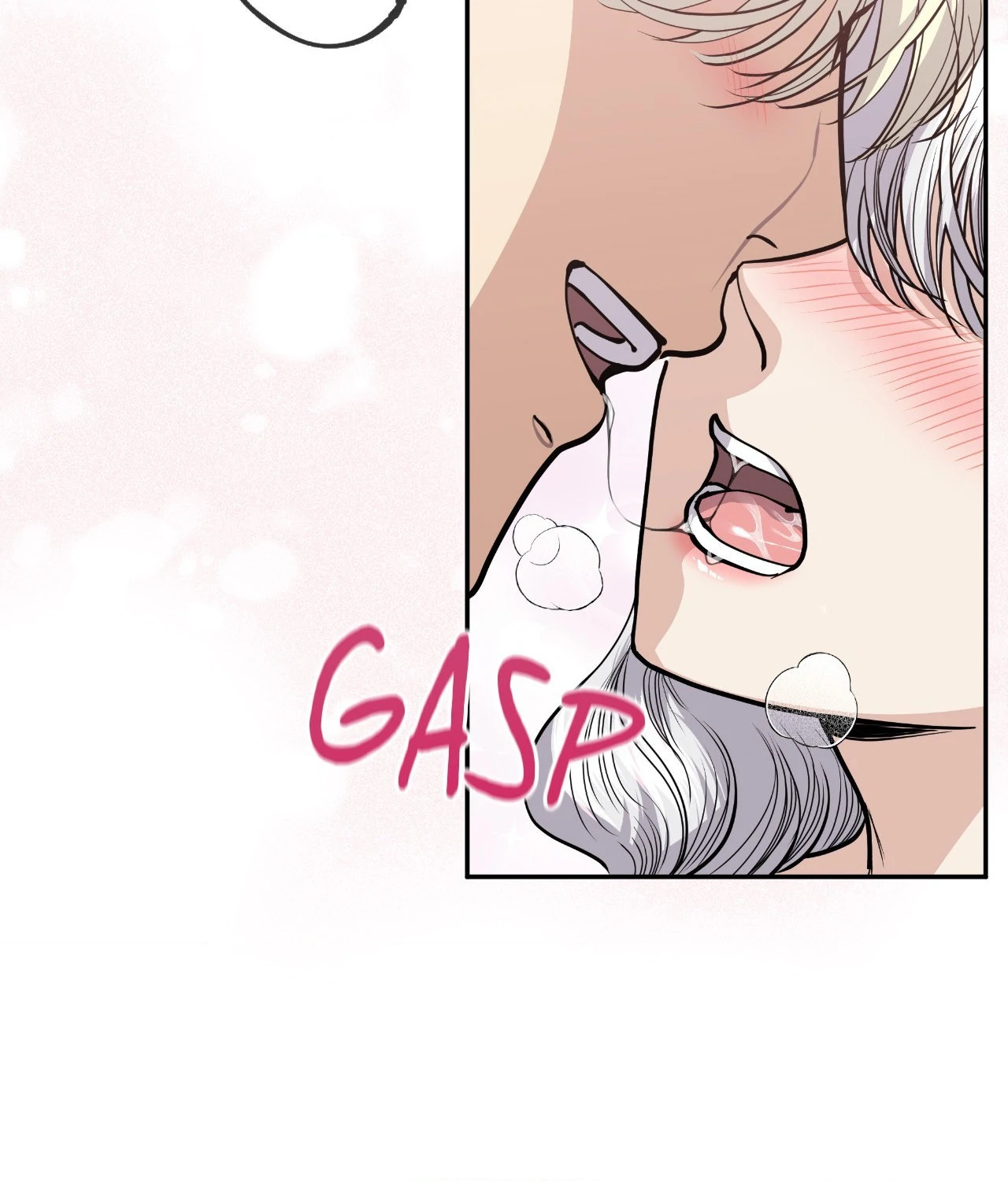 Beyond the Walls of the Duke’s Mansion - Chapter 8 manhwa