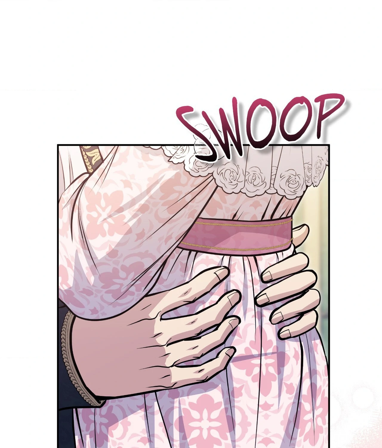 Beyond the Walls of the Duke’s Mansion - Chapter 8 manhwa