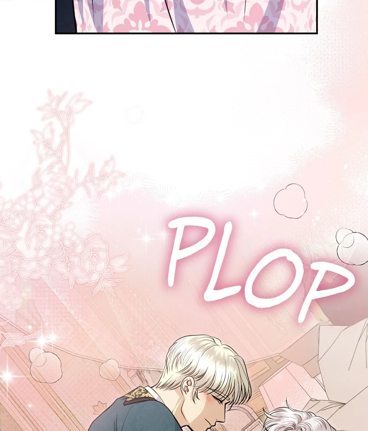 Beyond the Walls of the Duke’s Mansion - Chapter 8 manhwa