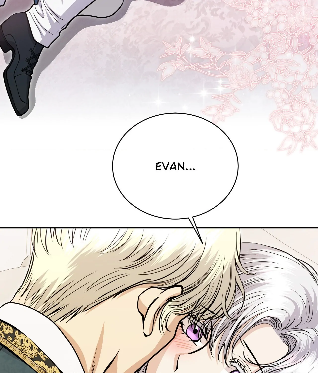 Beyond the Walls of the Duke’s Mansion - Chapter 8 manhwa
