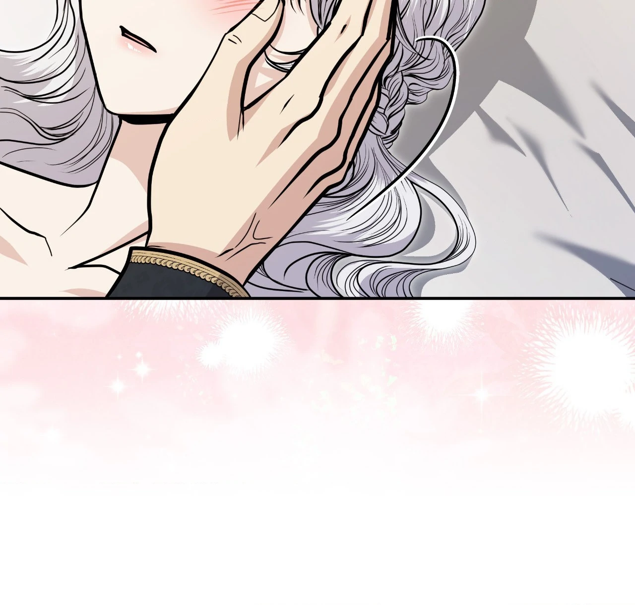 Beyond the Walls of the Duke’s Mansion - Chapter 8 manhwa