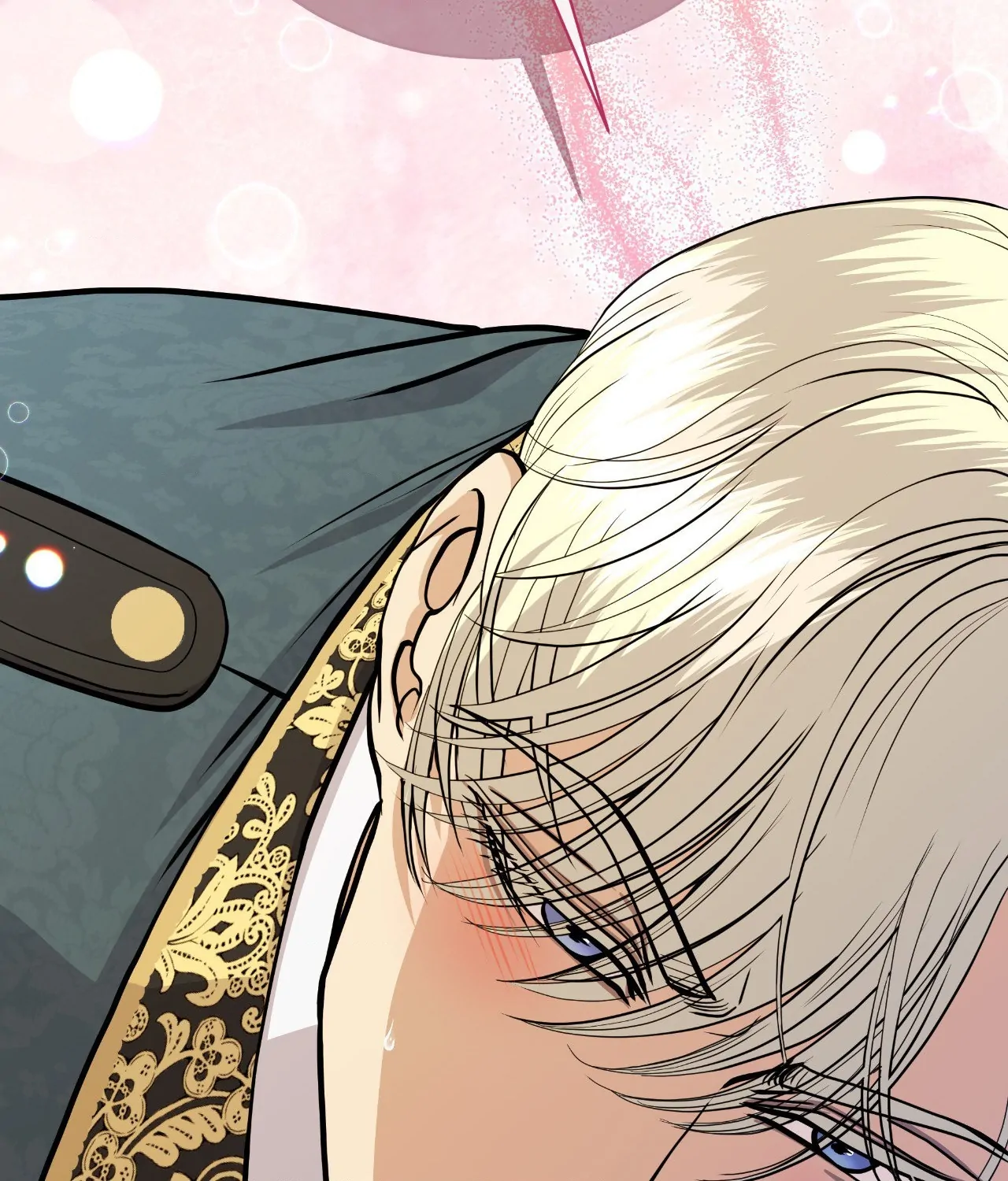 Beyond the Walls of the Duke’s Mansion - Chapter 8 manhwa