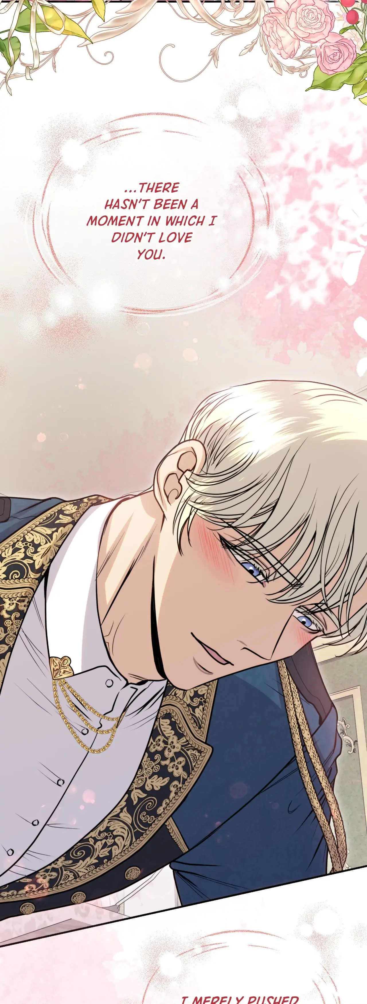 Beyond the Walls of the Duke’s Mansion - Chapter 9 manhwa