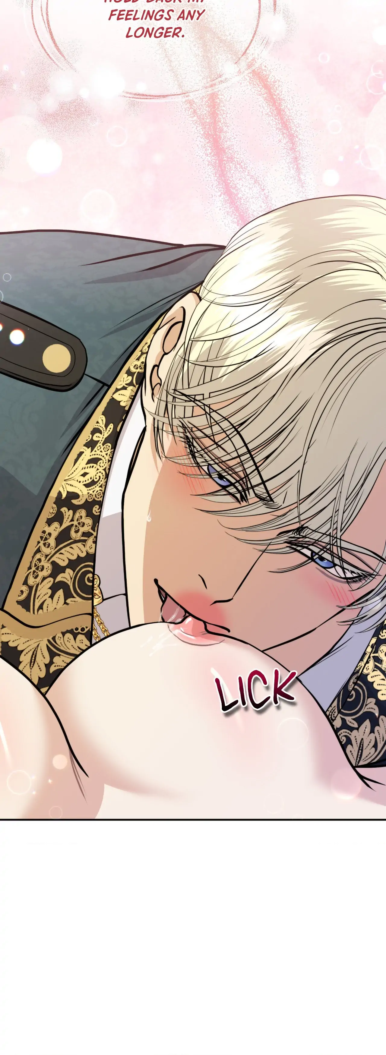 Beyond the Walls of the Duke’s Mansion - Chapter 9 manhwa