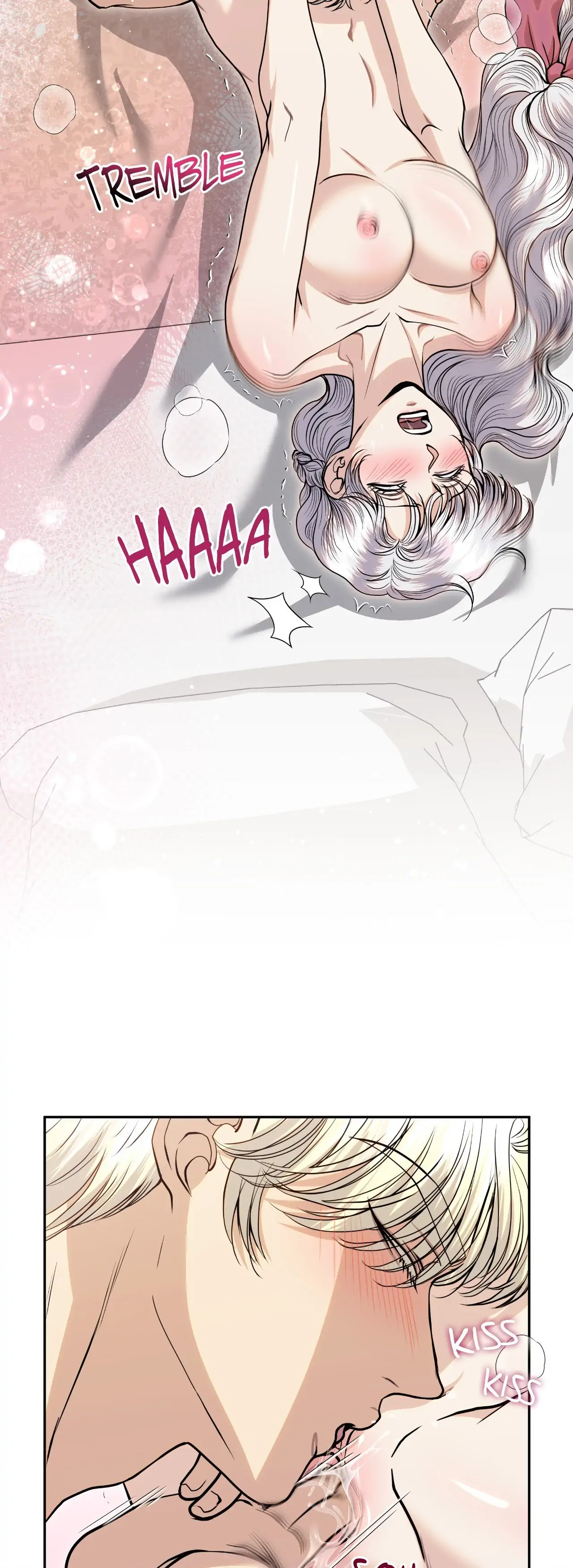 Beyond the Walls of the Duke’s Mansion - Chapter 9 manhwa