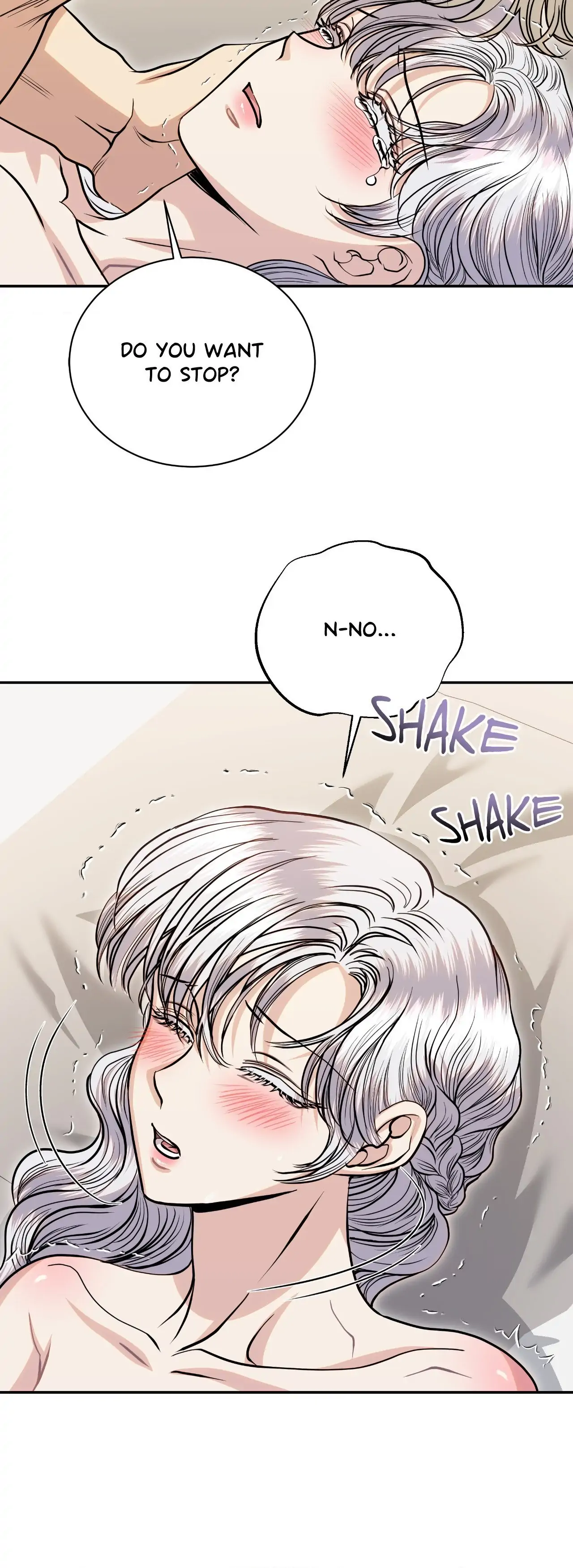 Beyond the Walls of the Duke’s Mansion - Chapter 9 manhwa