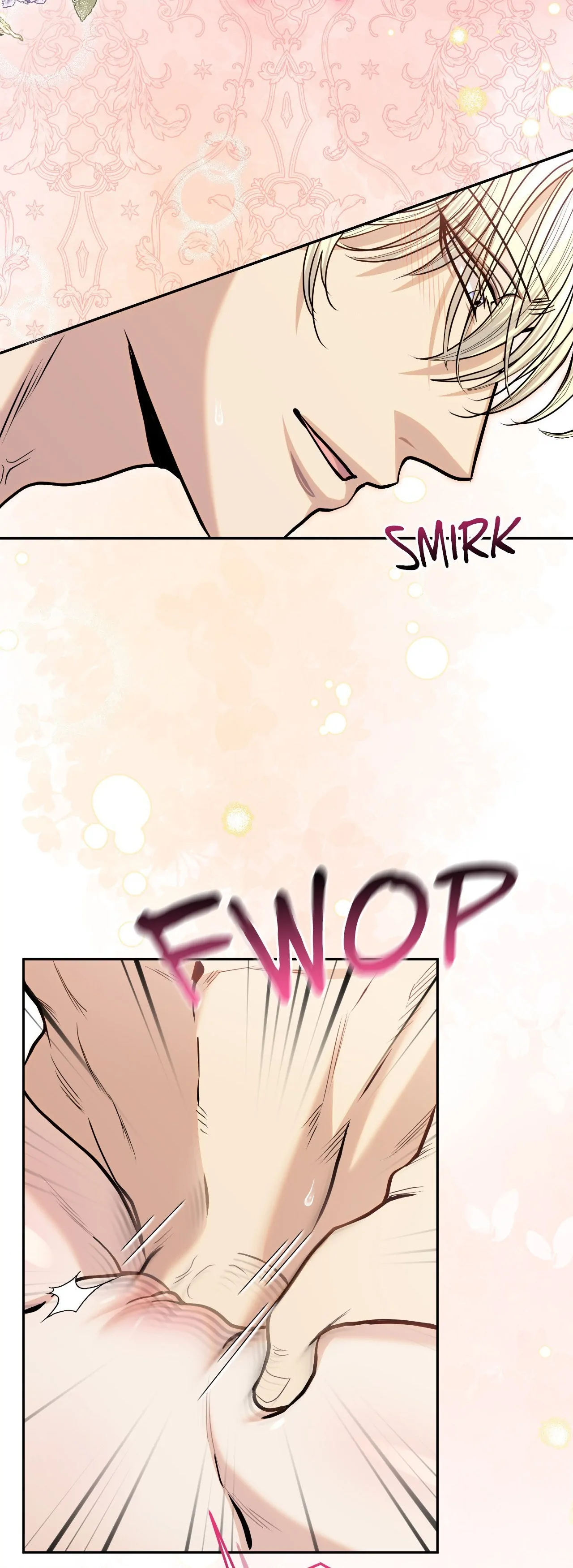 Beyond the Walls of the Duke’s Mansion - Chapter 9 manhwa