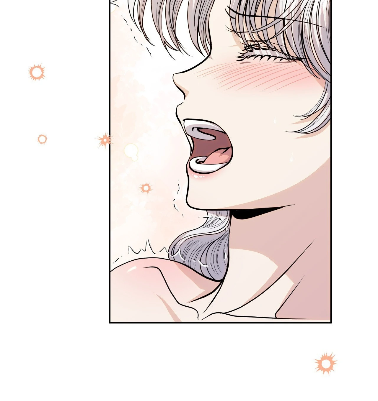Beyond the Walls of the Duke’s Mansion - Chapter 9 manhwa