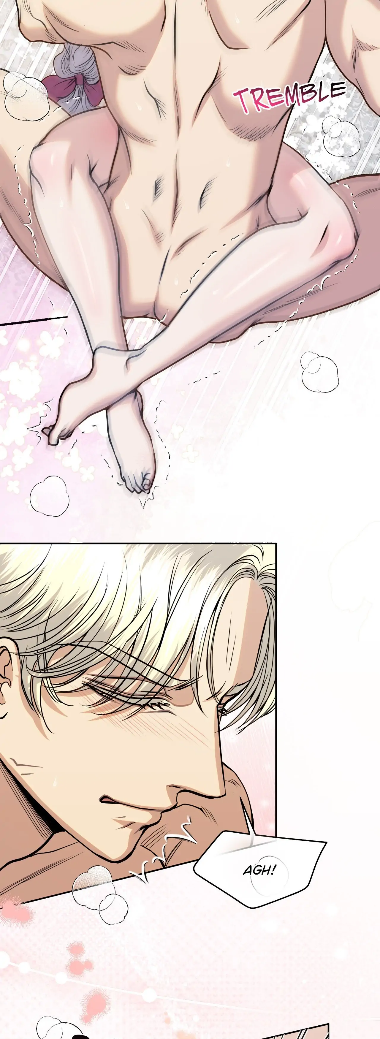Beyond the Walls of the Duke’s Mansion - Chapter 9 manhwa