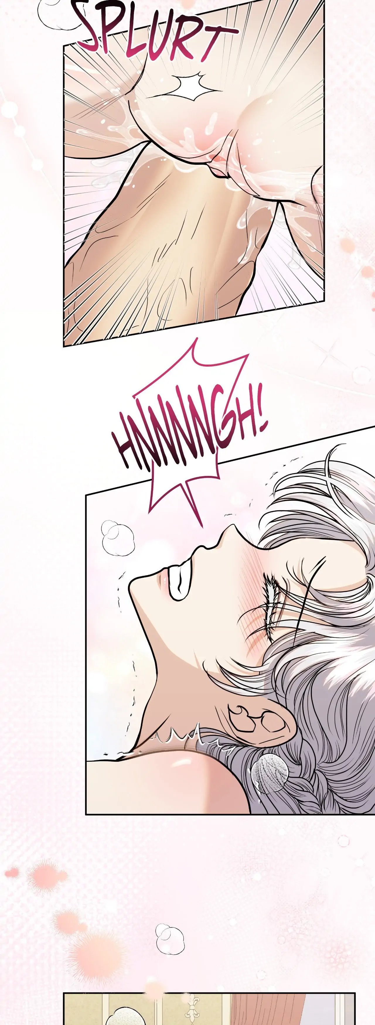 Beyond the Walls of the Duke’s Mansion - Chapter 9 manhwa